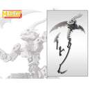 M.S.G. Heavy Weapon Unit 07 Skull Massacre