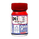 Gaia Clear Color (10 Colors)