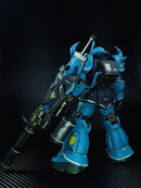 Delpi Decal - MG Gouf Custom Water Decal