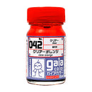 Gaia Clear Color (10 Colors)