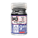 Gaia Clear Color (10 Colors)