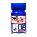 Gaia Clear Color (10 Colors)