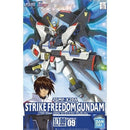 1/100 Seed Destiny