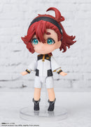 Figuarts mini Suletta Mercury