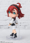 Figuarts mini Suletta Mercury