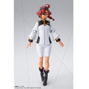 S.H.Figuarts Suletta Mercury