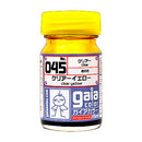 Gaia Clear Color (10 Colors)