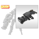 M.S.G. Weapon Unit 27 Impact Knuckle