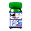 Gaia Clear Color (10 Colors)