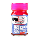 Gaia Clear Color (10 Colors)