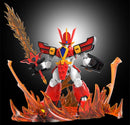 MODEROID Flame Effect