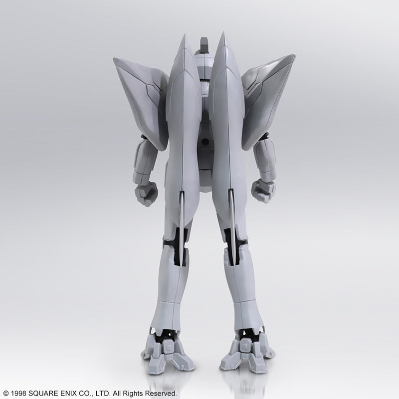 PRE-ORDER: Xenogears 1/144 Structure Arts Vol 1. 1/144 - Weltall