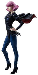 Megahouse GGG (Gundam Girls Generation): Mobile Suit Zeta Gundam - Haman Karn