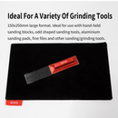 DSPIAE - DC-25 Electrostatic Dust Removal Cloth for Sanding Residues