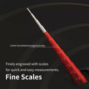 DSPIAE - AT-CR Aluminum Alloy Step Roller