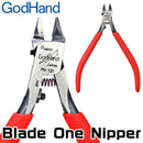 GodHand - Single Blade Nipper