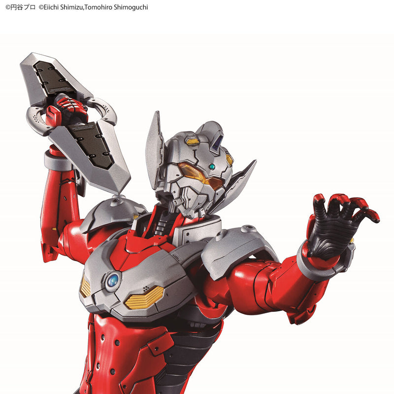 Figure-rise Standard Ultraman Suit Taro (Action Ver.)