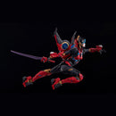 Flame Toys Windblade