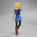 Figure-rise Standard Android 18 (New Pkg Ver)