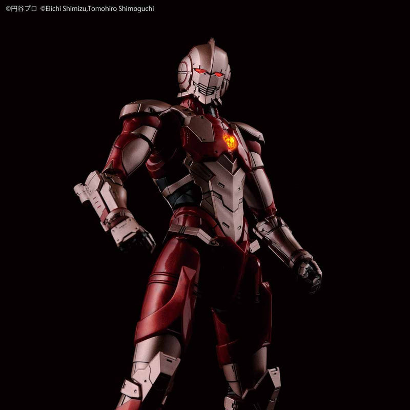 Figure-rise Standard Ultraman B Type (Limiter Release Ver.)