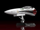 PLAMAX MF-53: Minimum Factory Fighter Nose Collection YF-29 Durandal Valkyrie (Alto Saotome's Fighter)