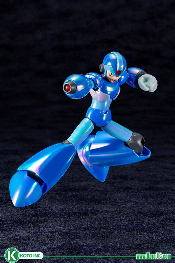 Mega Man X - X Premium Charge Shot Version [2021]