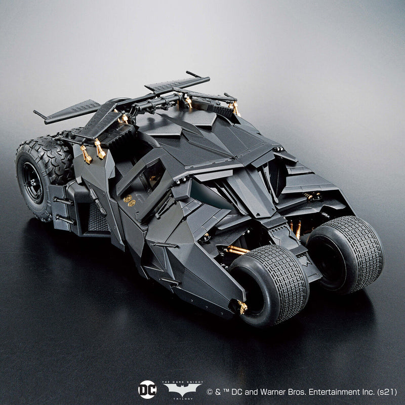 1/35 Batmobile (Batman Begins Ver.)