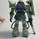 Delpi Decal - RG Zaku II Water Decal (Normal)