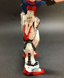 Delpi Decal - RG Build Strike Full Package Water Decal