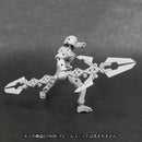 PLA ACT - Option Series 08: Gimic knife