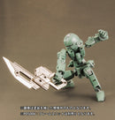 PLA ACT - Option Series 09: Blaze Guns