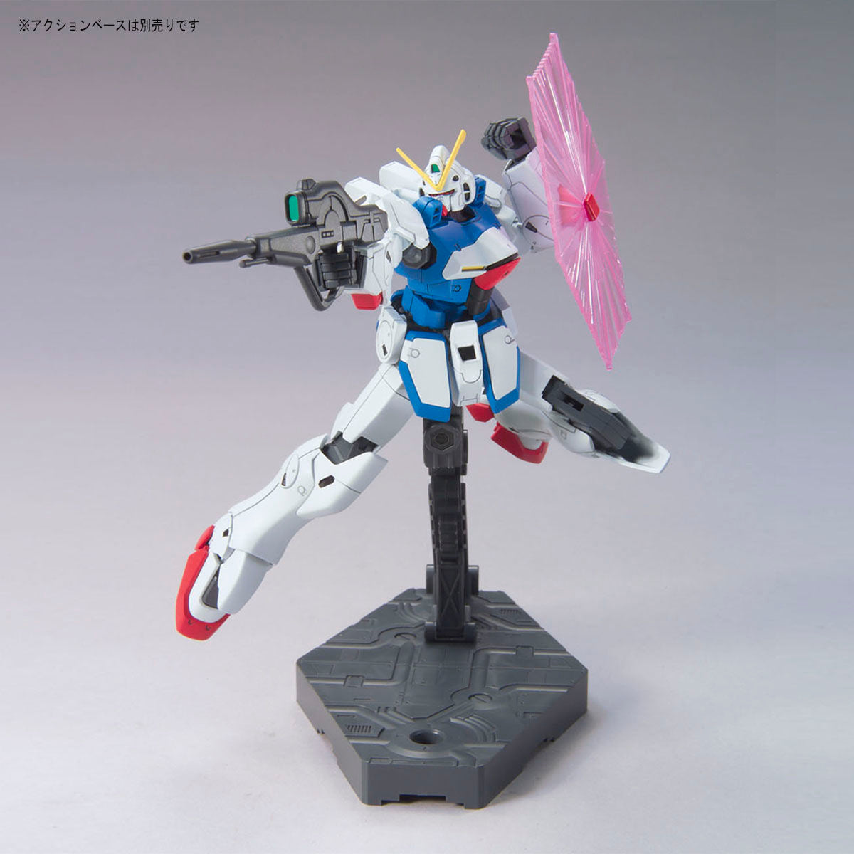 HGUC 1/144 #165 Victory Gundam