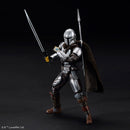 1/12 Mandalorian Beskar Amor (Silver Coating Ver.)