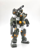 Delpi Decal - MG FULL ARMOR GUNDAM FA-78-1 WATER DECAL