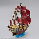 One Piece Grand Ship Collection
