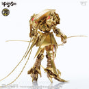 Volks IMS 1/100 the KNIGHT of GOLD =DELTA BERUNN 3007=