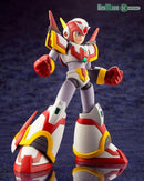 Mega Man X Force Armor Rising Fire Ver.