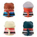 Nyandam! We Are The Earth Federation Forces! (With Gift)