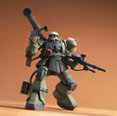 HGUC 1/144 MS-06 Zaku The Ground War Set