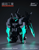 ExCreR SlashCoat Model Kit