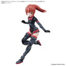 30MS Option Hair Style Parts Vol 2 (4 Types)