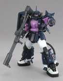 MG 1/100 MS-06R-1A Zaku II (Black Tri-Stars) (Ver. 2.0)