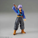 Figure-rise Standard Super Saiyan Trunks (New Pkg. Ver)