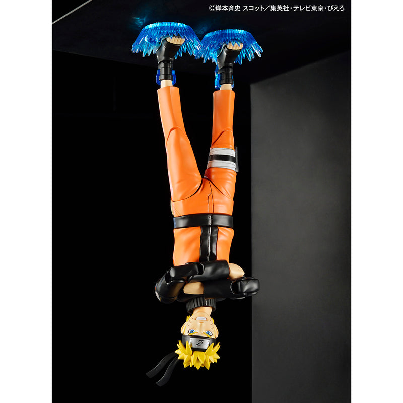 Figure-rise Standard Uzumaki Naruto