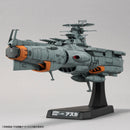 Star Blazers 2205 1/1000 EFCF Fast Combat Support Tender Daoe-01 Asuka