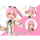 Sousai Shojo Teien - Ao Gennai (Wakaba Girls’ High School Winter Clothes) Dreaming Style Happy Monochrome