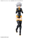 30MS Option Face Parts Vol 1 (4 Types)