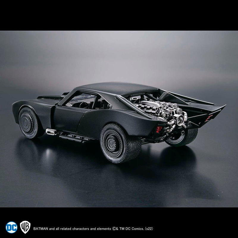 1/35 Batmobile (The Batman Ver.)