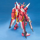 MG 1/100 Infinite Justice Gundam