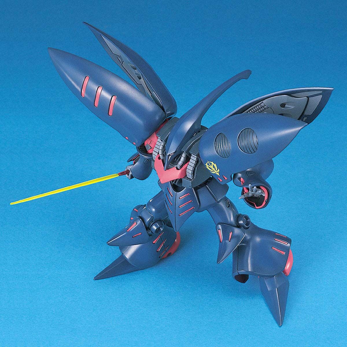 生*ム様 MG AMX-004 Qubeley Mk-II 未組立 4_c71fa3fd-fc3a-45cf-bdc1-